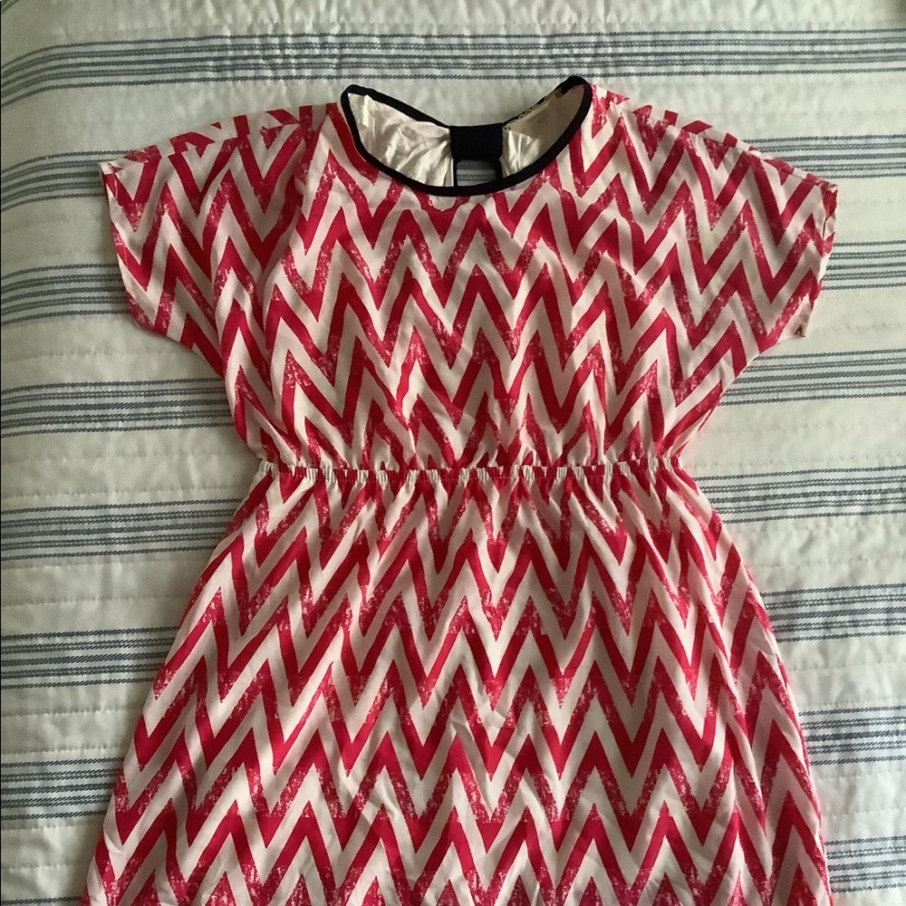 Soprano cute dress